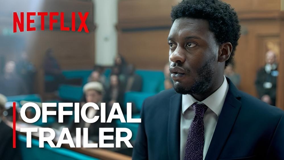 As his defense attorney races against the clock to reveal the truth, the series unveils the flaws and strengths of the justice system, while exploring themes of identity, empathy, and societal perceptions.